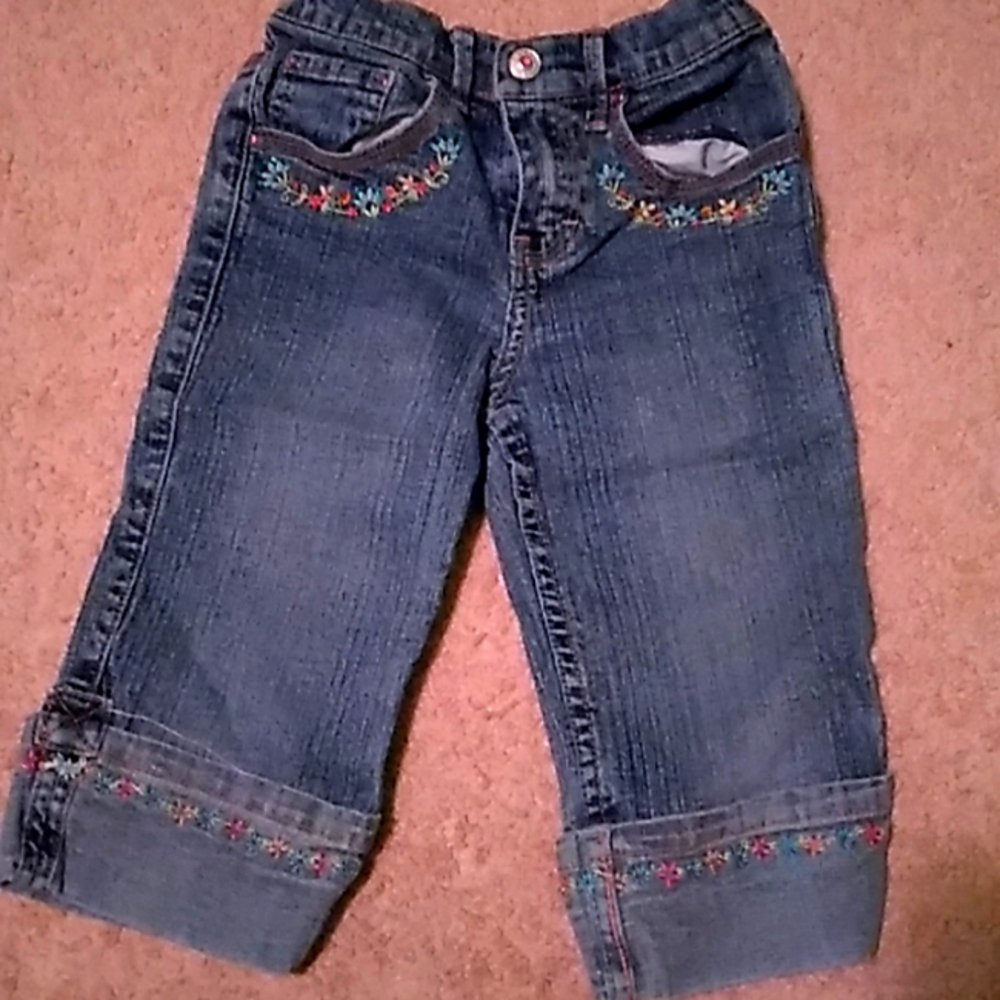 Youth girls// size 6 shorts